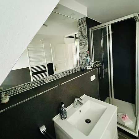 Ferienhaus Rose - B45344 *