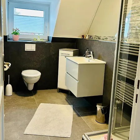 Rose - B45344 Ferienhaus