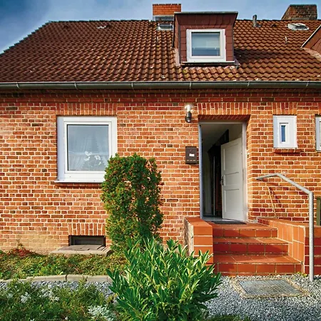 Ferienhaus Rose - B45344