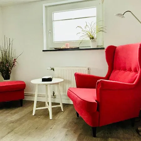 Rose - B45344 Ferienhaus *