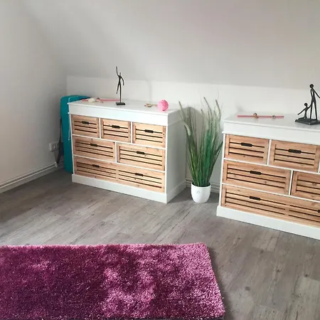 Ferienhaus Rose - B45344 *