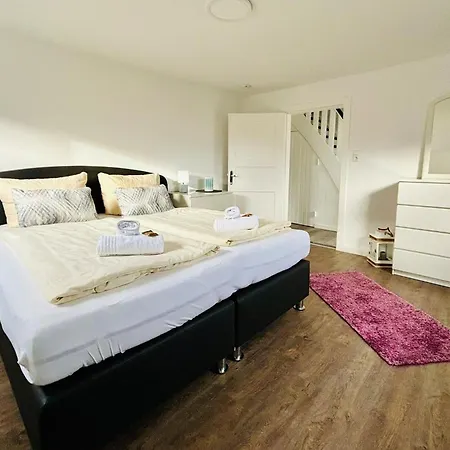 Rose - B45344 * Grömitz