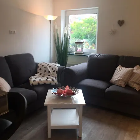 Rose - B45344 Ferienhaus