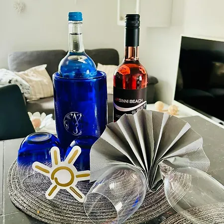 Ferienhaus Rose - B45344