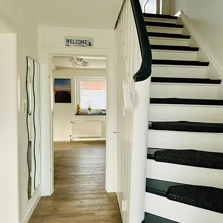 Rose - B45344 Ferienhaus Grömitz