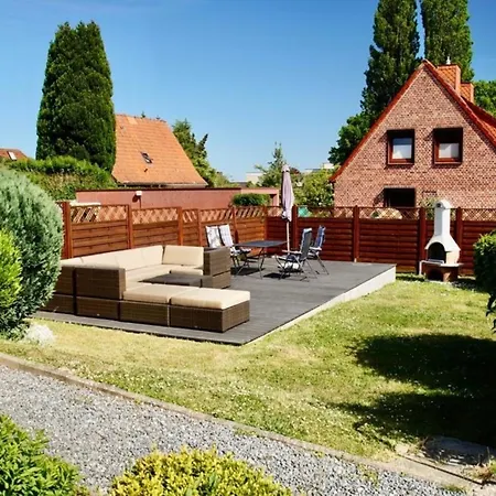 Rose - B45344 * Grömitz